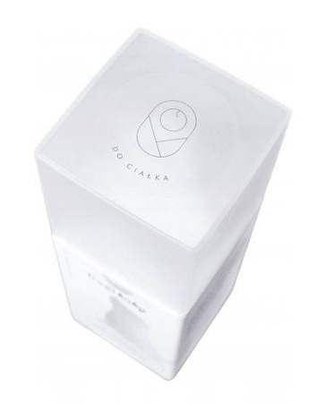 Hagi Baby Naturalny Żel Do Ciała z Olejem Ze Słodkich Migdałów