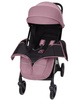 Carrello Delta 2024 Wózek Spacerowy Rose Pink