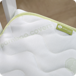 Fiki Miki Nakładka Bamboo 120x60