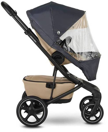 Easywalker Jimmey Osłona Przeciwdeszczowa Na Siedzisko Wózka EJI10330