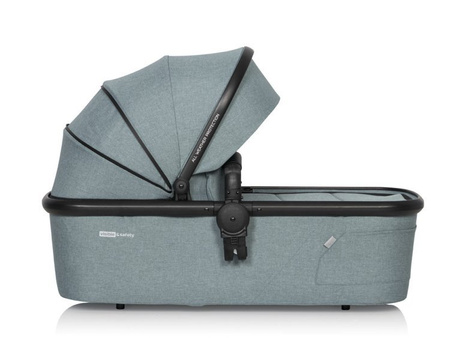 Euro-Cart Crox - Gondola Rose