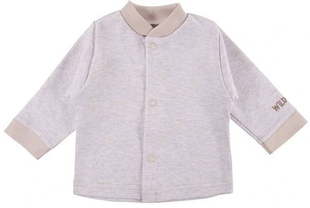 Kaftan Baby Love Beż r.46