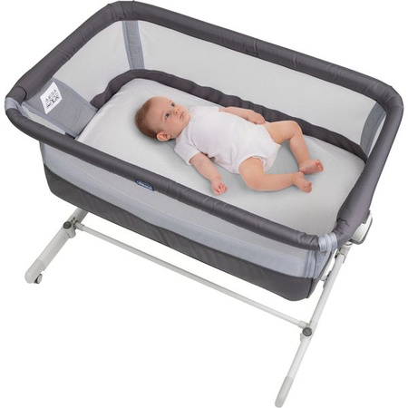 Chicco Next2me Pop-Up Łóżeczko Dostawne Atmosphere