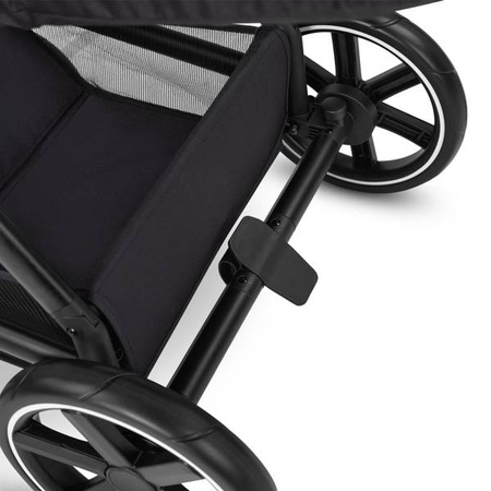 ABC Design Vicon 4 Wózek Głęboko-Spacerowy 2w1 Ink
