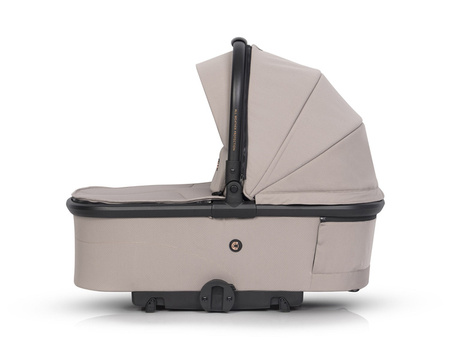 Cavoe Avec Gondola Do Wózka Taupe