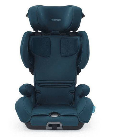 Recaro Tian Elite Fotelik Samochodowy 9-36kg Select Night Black