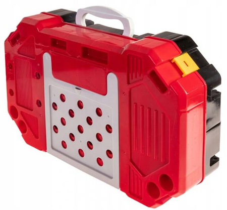 Smily Play Narzędzia w Walizce