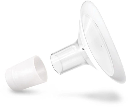 Neno Lejek z tworzywa z łącznikiem do laktatora NENO 21mm