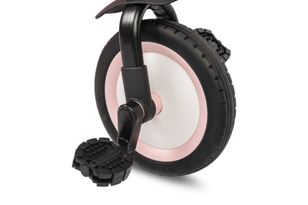 Toyz Fox Rowerek Biegowy Pink