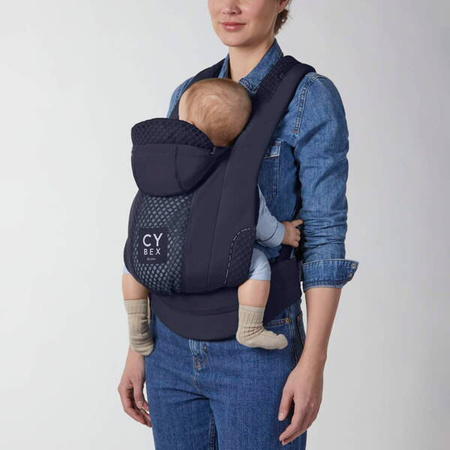 Cybex Coya Baby Carrier Nosidło Royal Blue