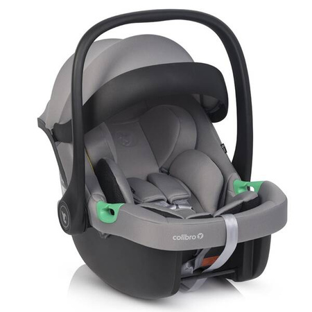 Colibro Petit Fotelik Samochodowy 0-13 kg Dove