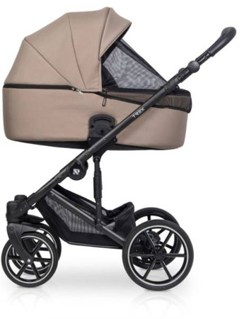 Riko Trex Wózek Głęboko-Spacerowy 2w1 Dakar