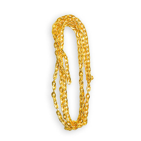 Janod Zestaw kreatywny do tworzenia biżuterii z kamieniami przynoszącymi szczęście 8+