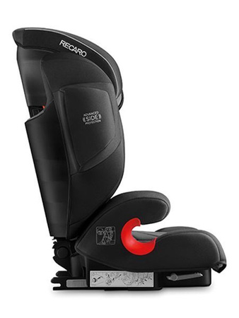Recaro Monza Nova Is Fotelik Samochodowy 9-36kg Core Carbon Black
