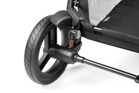 PegPerego Veloce TC Wózek Spacerowy Blue Shine