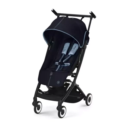 Cybex Libelle New Wózek Spacerowy Ocean Blue 2023 + Pałąk