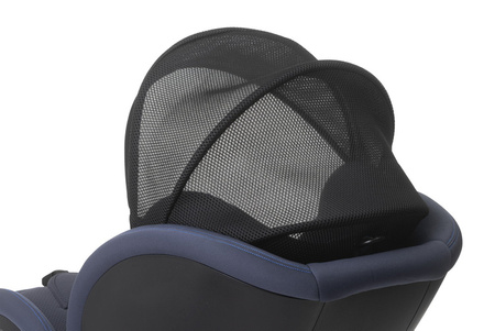 Chicco OneSeat Air Fotelik Samochodowy 0-36kg Ink Air