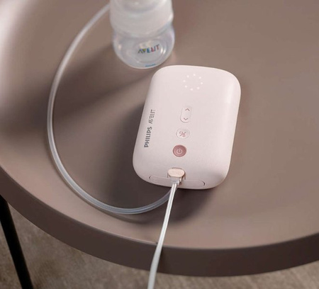 Avent Laktator Elektryczny SCF395/11