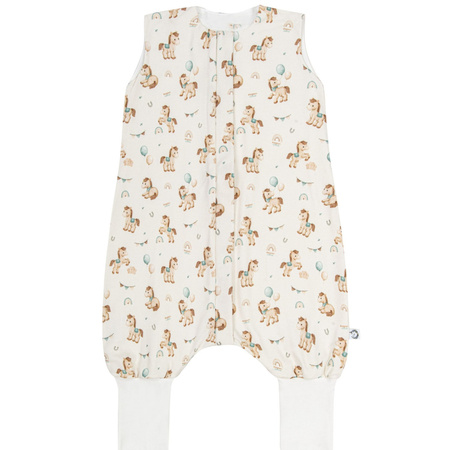 Bonjour Cherie, Śpiworek z nogawkami KONIKI 1-3 lata