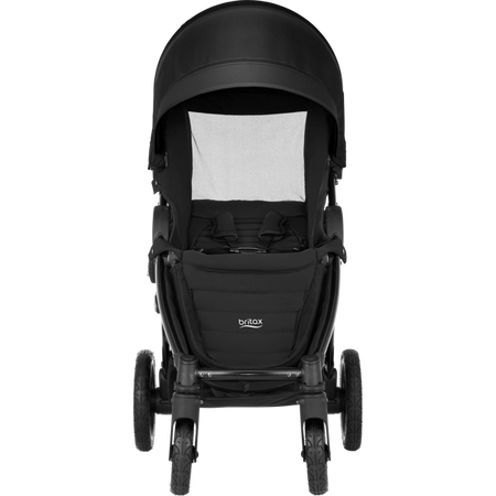 Britax B-Motion 4 Plus Wózek Spacerowy Cosmos Black