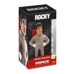 MINIX Rocky Rocky Training Suit 11674
