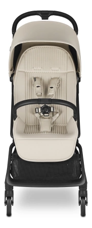 Easywalker Rockey M Wózek Spacerowy Bright Taupe