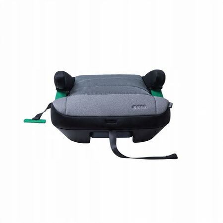 Sorino Eris Fotelik Samochodowy Podstawka 125-150 cm Light Grey