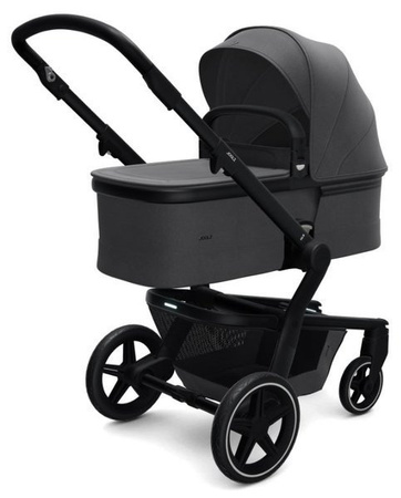 Joolz Hub + Gondola Do Wózka Awesome Anthracite