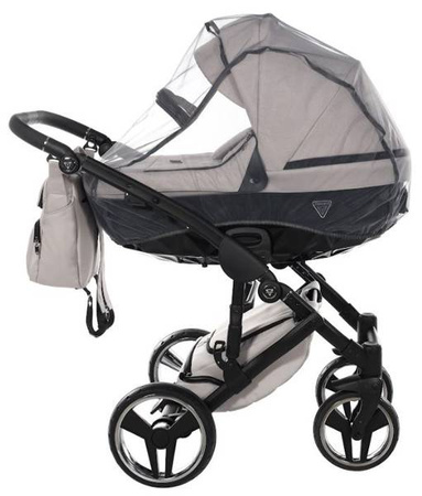 Junama Basic V2 Wózek Głęboko-Spacerowy 2w1 05