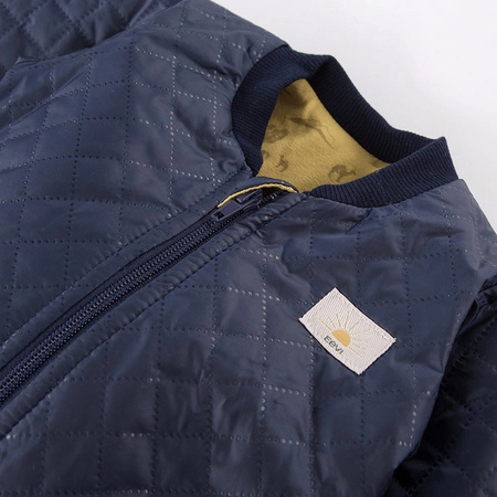 Eevi KURTKA SAHARA PIKOWANA GRANAT r. 98