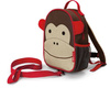 Skip Hop Plecak Baby Zoo Małpa
