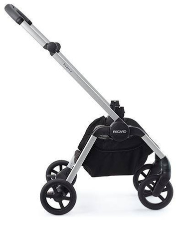 Recaro Sadena Stelaż Silver