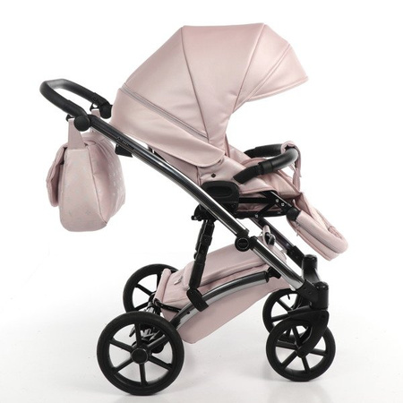 Tako Laret Imperial Wózek Głęboko-spacerowy 05