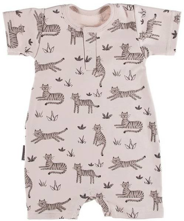 Rampers Tiger Ubranko r.68