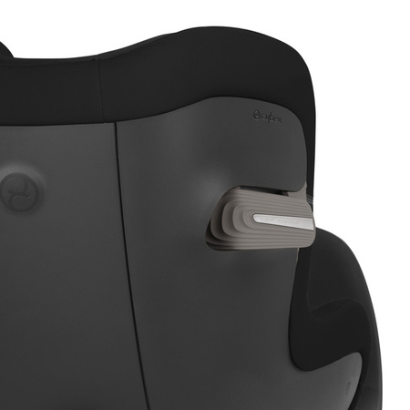 Cybex Sirona SX2 i-Size Fotelik Samochodowy 0-18kg Moon Black 2023