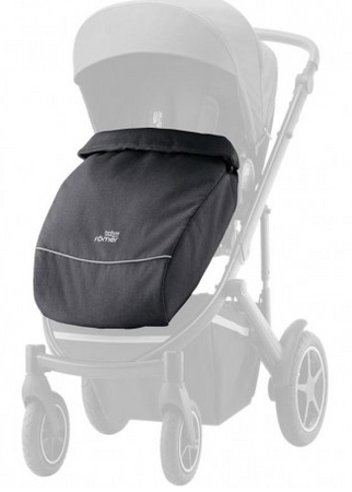 Britax Romer Smile III Osłona Na Nogi Midnight