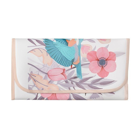 Kinderkraft Mommy Bag Torba Dla Mamy Bird Freedom