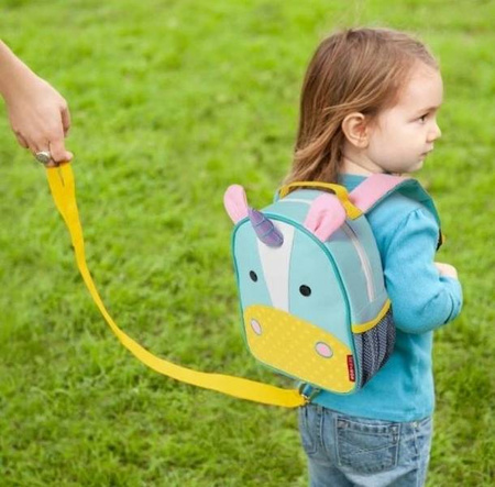 Skip Hop Plecak Baby Jednorożec