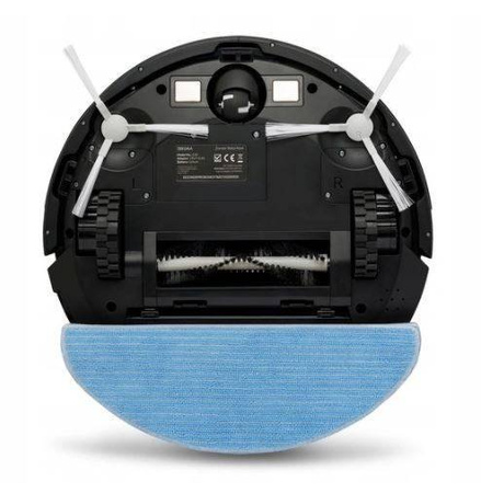 Zeegma Zonder Robo Next Robot Sprzątający