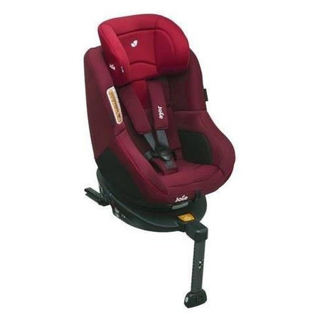 Joie Spin 360 Fotelik Samochodowy 0-18kg RWF Dark Pewter