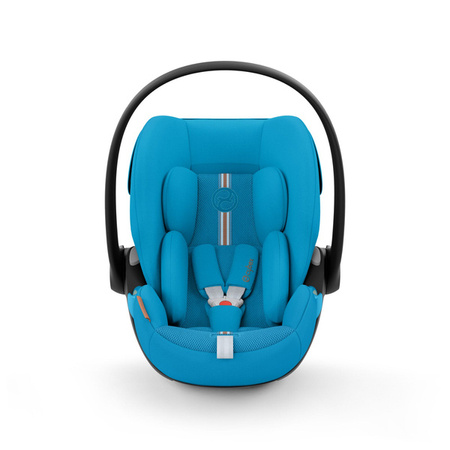 Cybex Cloud G I-Size Fotelik Samochodowy 0-13kg Plus Beach Blue