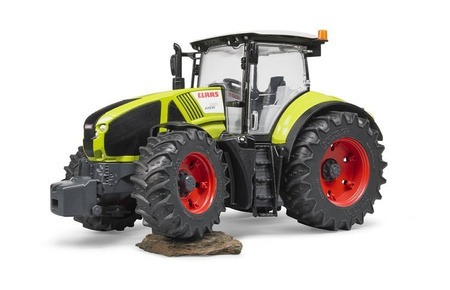 Bruder Traktor Claas Axion 950
