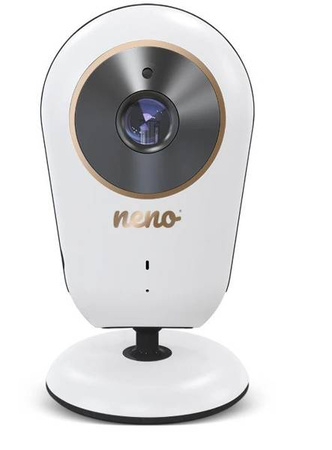 Neno Vera Bezprzewodowa Elektroniczna Niania 2,4GHz z Kamerą