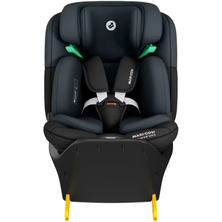 Maxi-Cosi Emerald 360 S Fotelik Obrotowy 0-36 kg Tonal Black