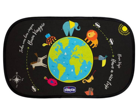 Żaluzja Przeciwsłoneczna 2 szt