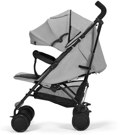 Kinderkraft Siesta Wózek Spacerowy Grey
