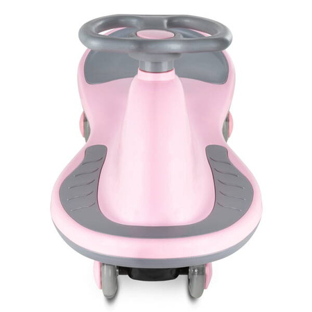 Kidwell Rollo Jeździk Grawitacyjny Pink