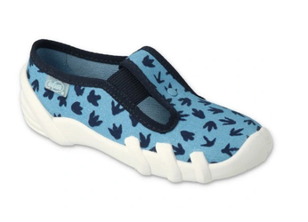 Befado Buty Kapcie Dziecięce Rozmiar 25