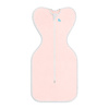 Love To Dream Swaddle Up Otulacz Etap I Original 1.0 TOG r.S Dusty Pink