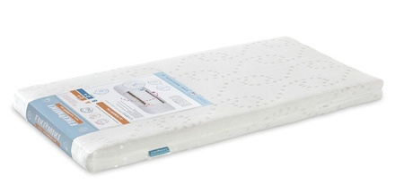 Fiki Miki Materac Lux Komfort Line 120/60/7,5 cm